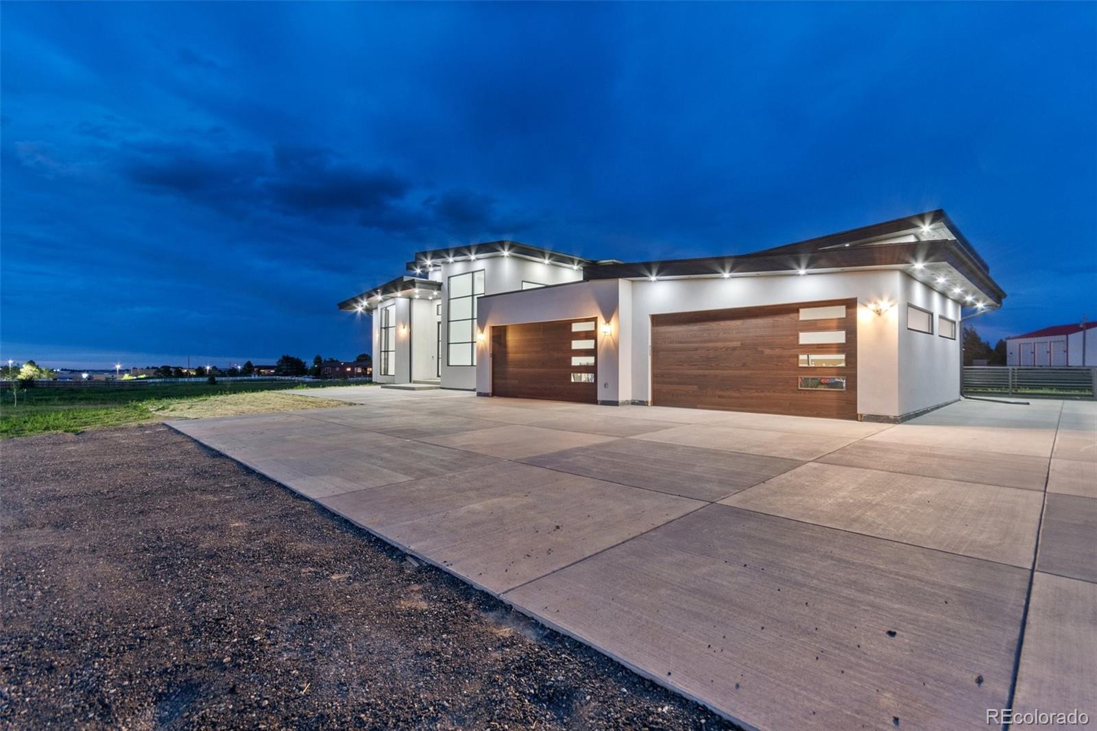 MLS Image #1 for 40600  wind spirit lane,parker, Colorado