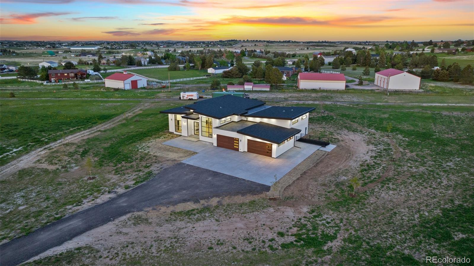 MLS Image #49 for 40600  wind spirit lane,parker, Colorado