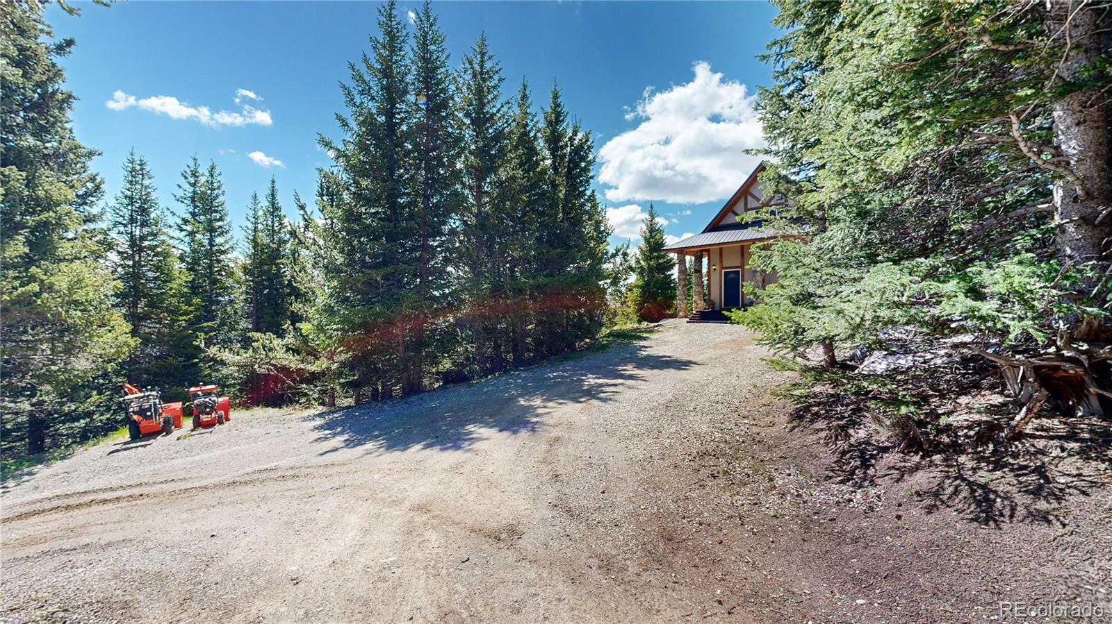 MLS Image #28 for 1477  roberts road,alma, Colorado