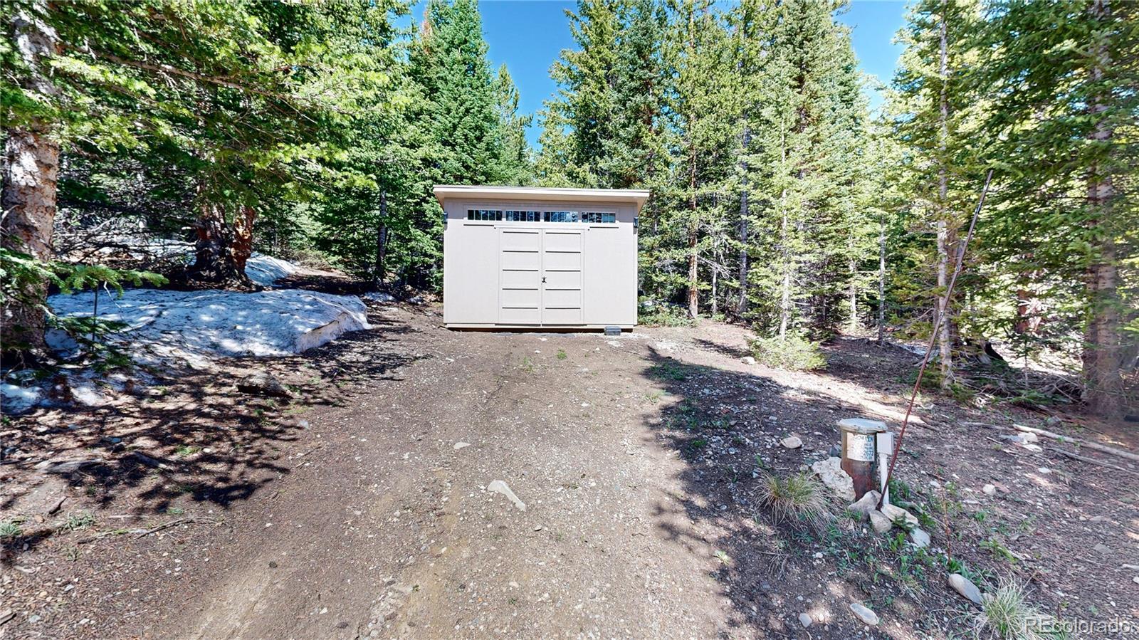 MLS Image #32 for 1477  roberts road,alma, Colorado