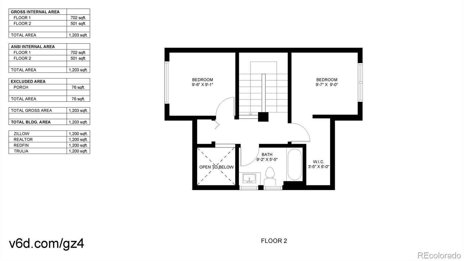 MLS Image #43 for 1477  roberts road,alma, Colorado