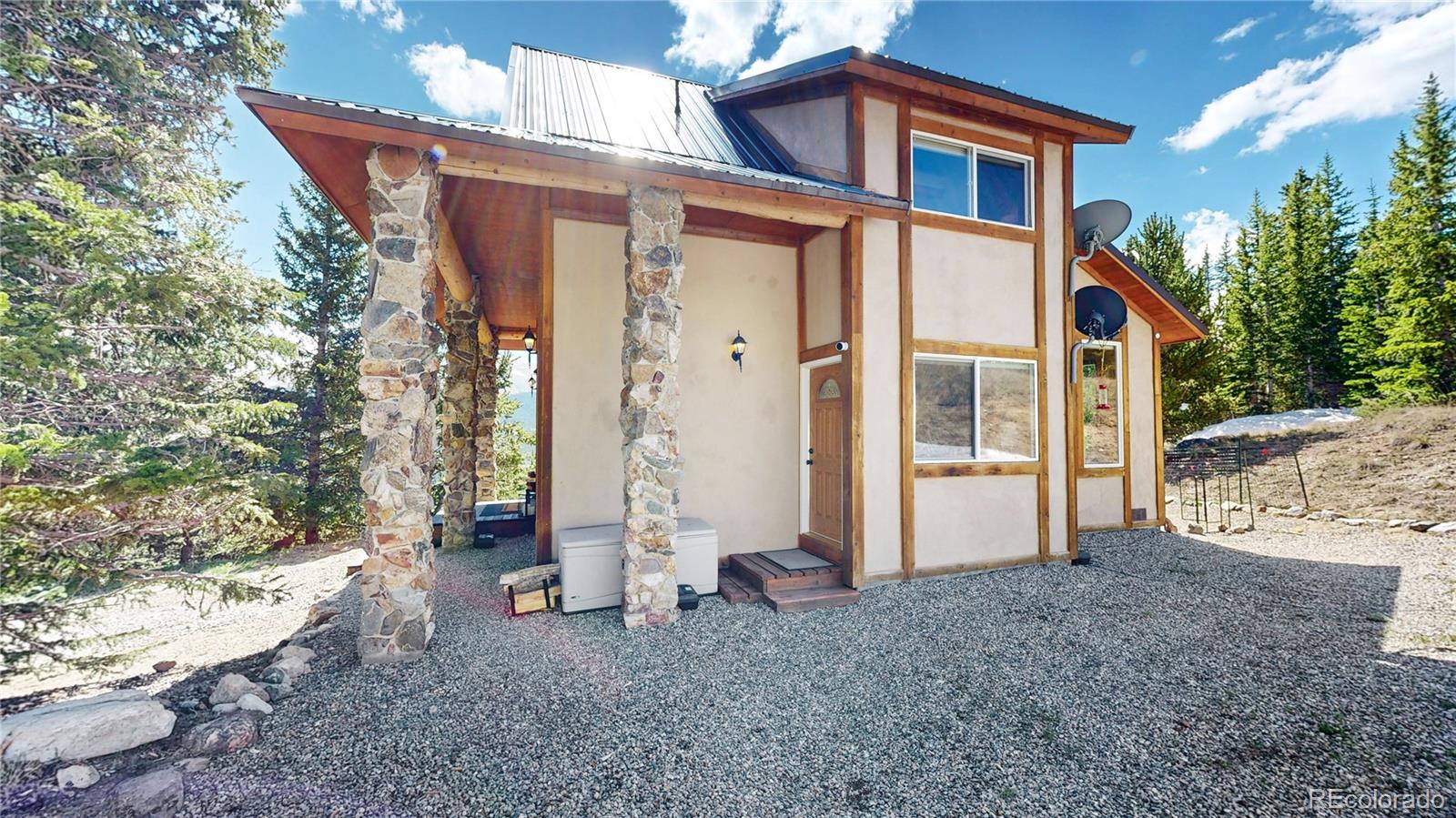 MLS Image #5 for 1477  roberts road,alma, Colorado