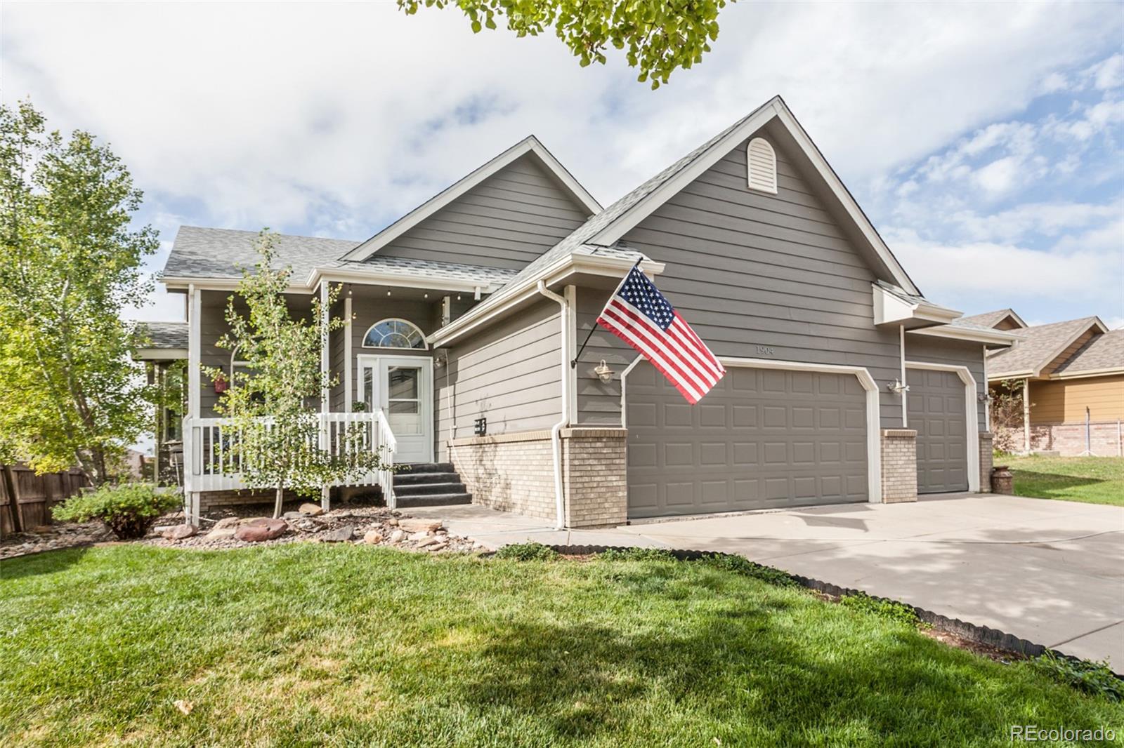 MLS Image #0 for 1904  greenbriar court,johnstown, Colorado