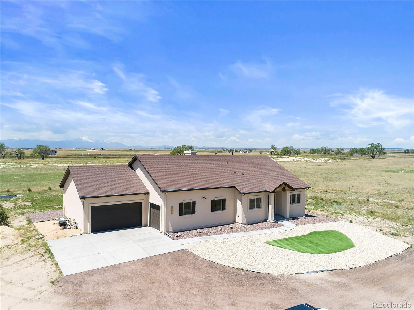 MLS Image #0 for 8150  ranch estate heights,peyton, Colorado