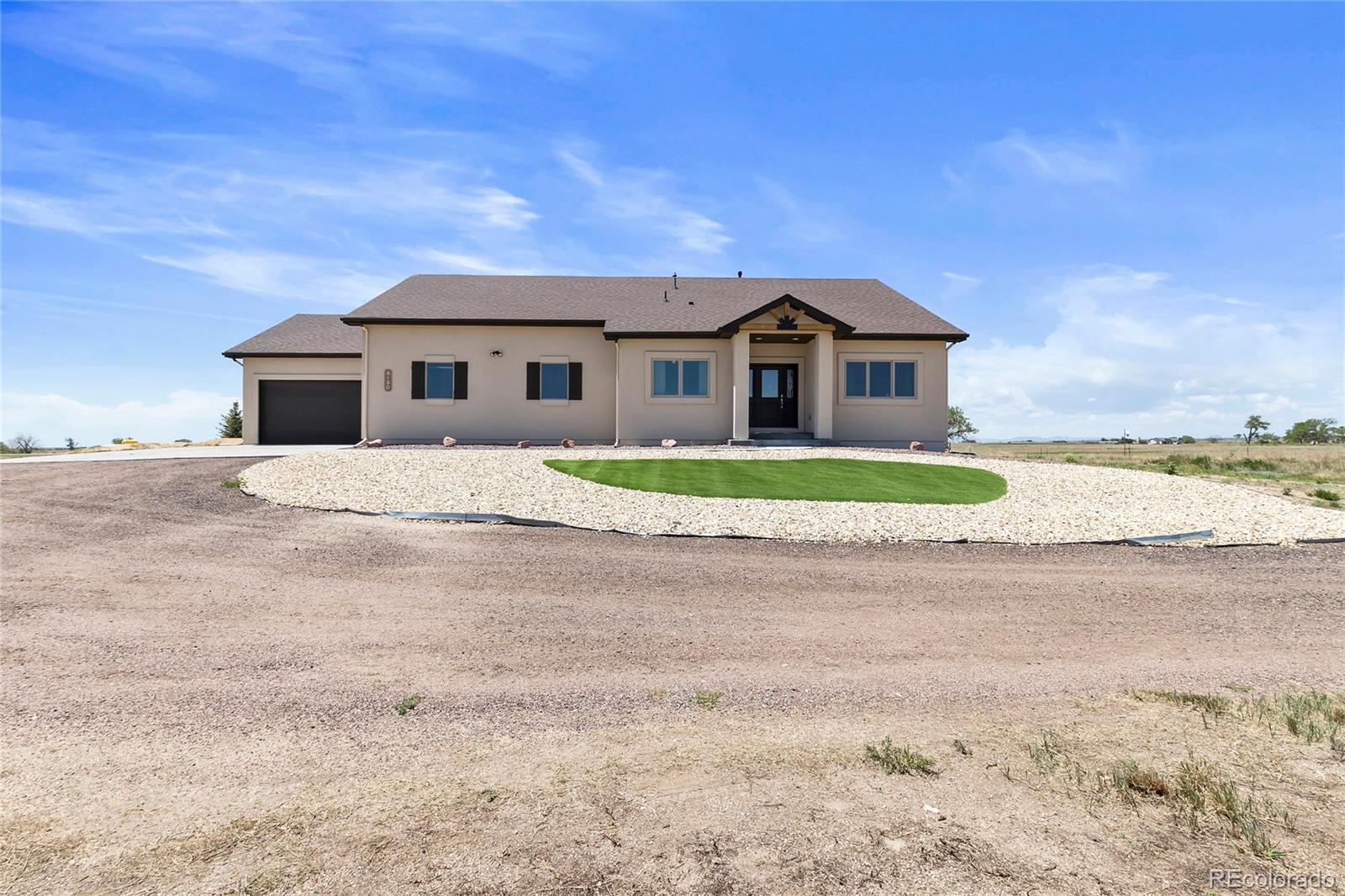 MLS Image #1 for 8150  ranch estate heights,peyton, Colorado