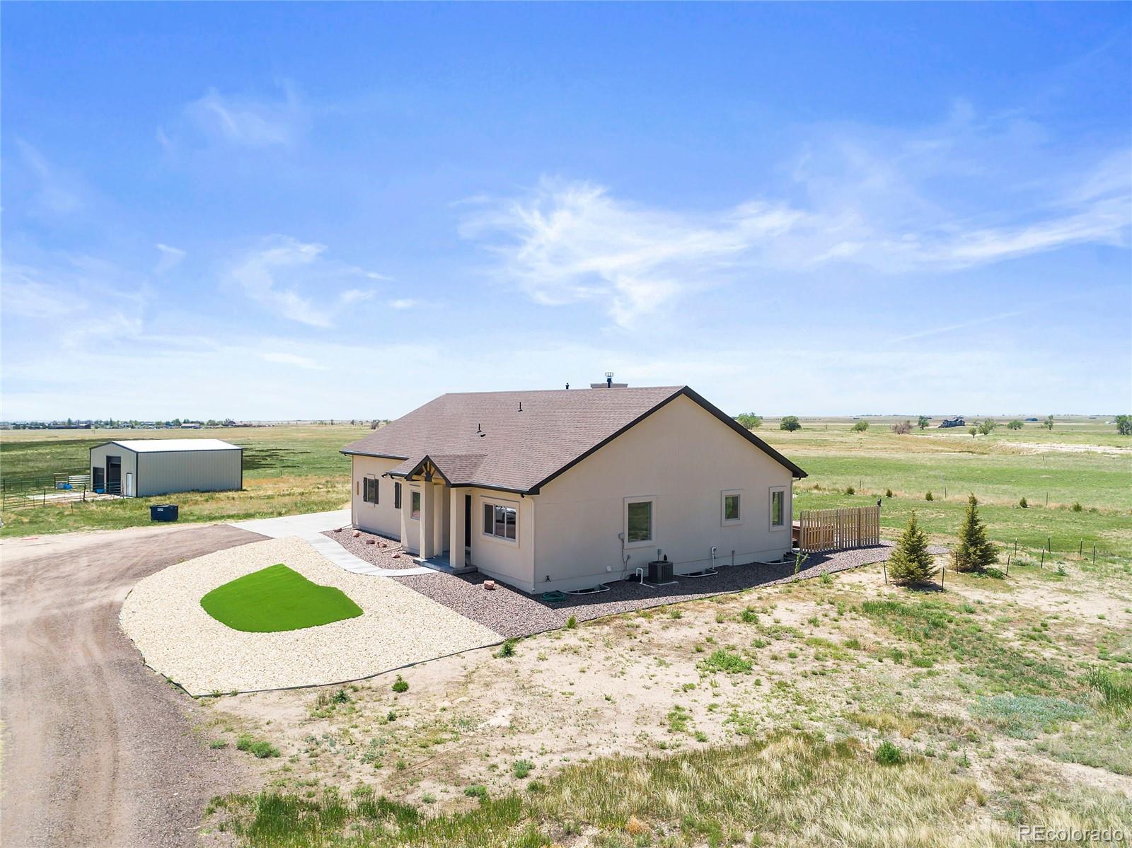 MLS Image #2 for 8150  ranch estate heights,peyton, Colorado