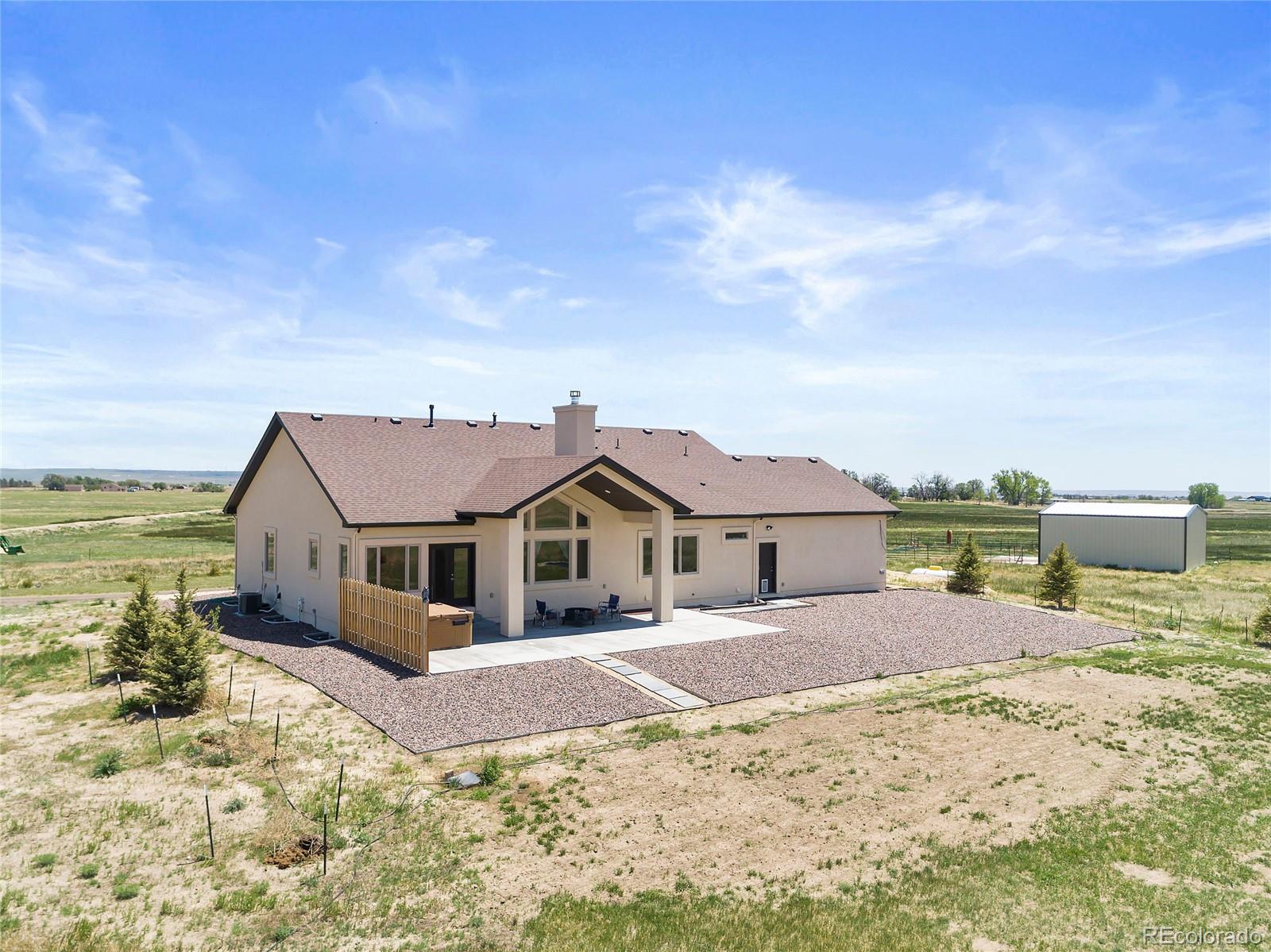 MLS Image #31 for 8150  ranch estate heights,peyton, Colorado