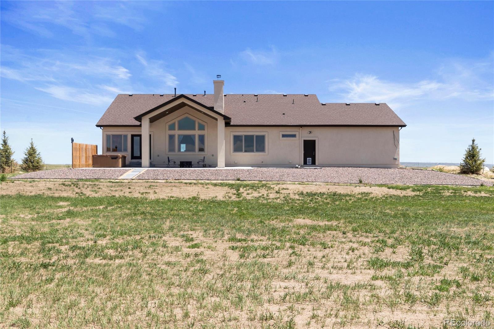 MLS Image #32 for 8150  ranch estate heights,peyton, Colorado