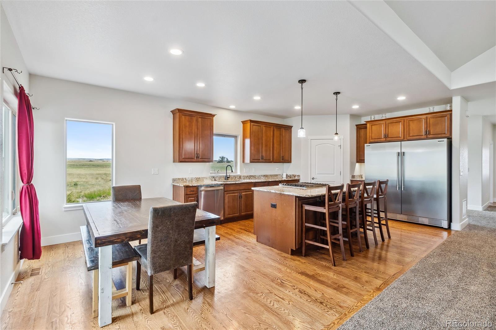 MLS Image #8 for 8150  ranch estate heights,peyton, Colorado