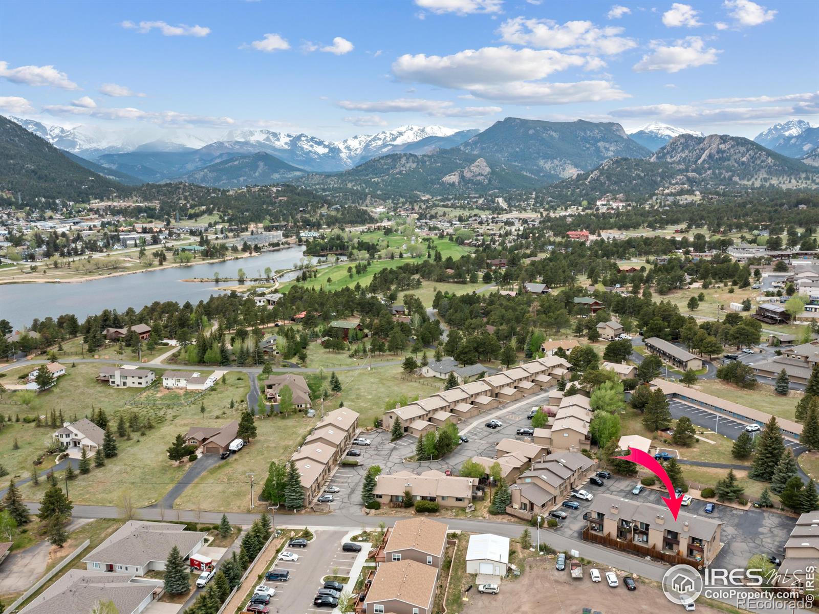 MLS Image #29 for 508  grand estates drive,estes park, Colorado