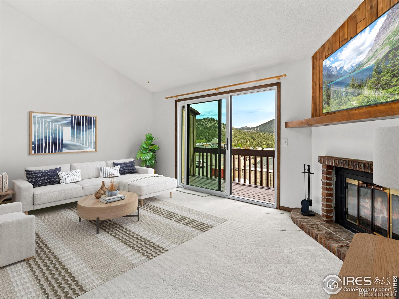 MLS Image #3 for 508  grand estates drive,estes park, Colorado