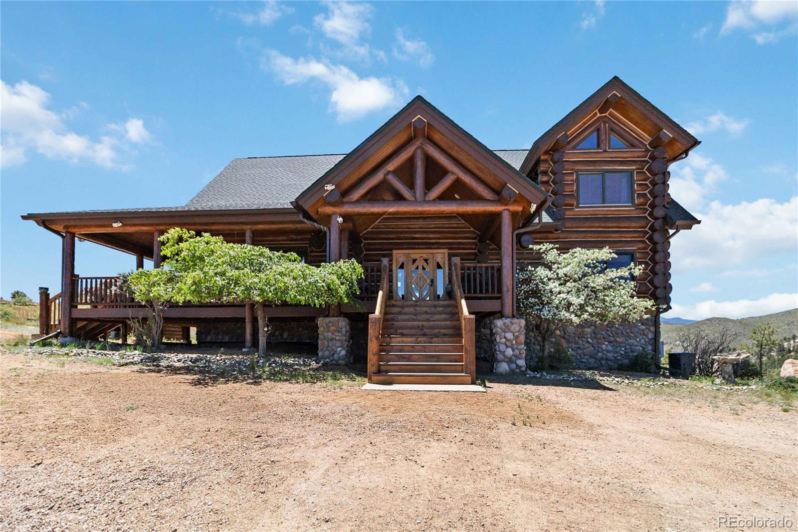 MLS Image #0 for 15800  cochise trail,pine, Colorado