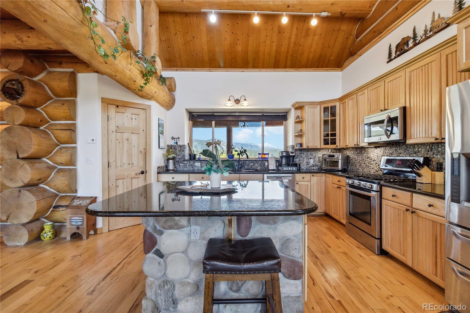 MLS Image #11 for 15800  cochise trail,pine, Colorado