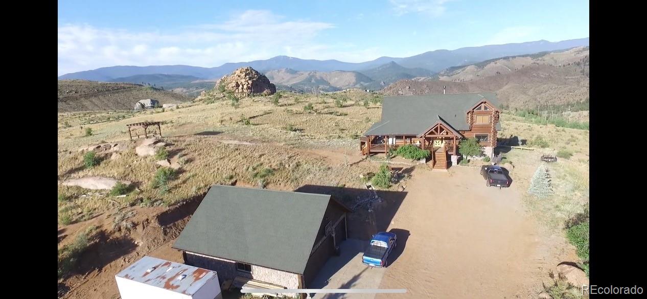 MLS Image #48 for 15800  cochise trail,pine, Colorado