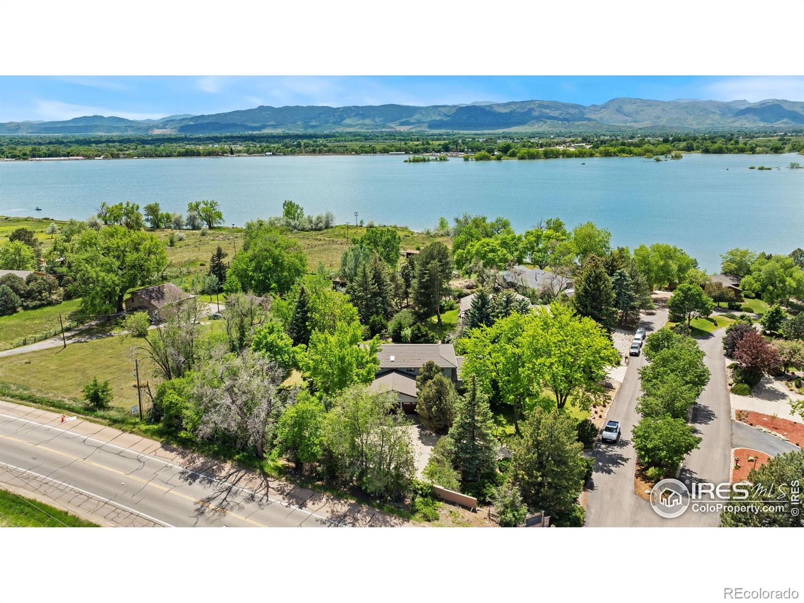 MLS Image #0 for 2913  shore road,fort collins, Colorado