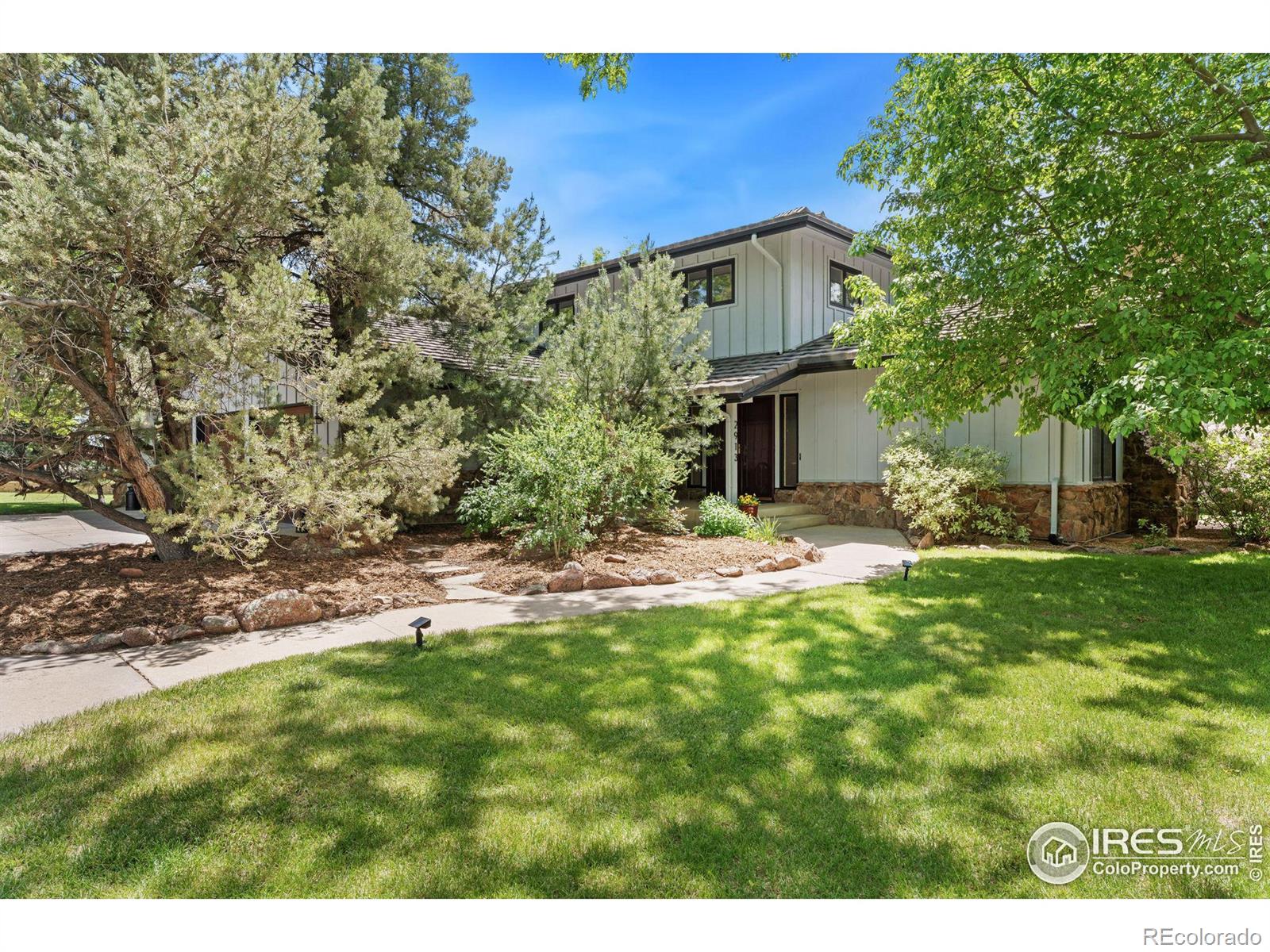 MLS Image #1 for 2913  shore road,fort collins, Colorado