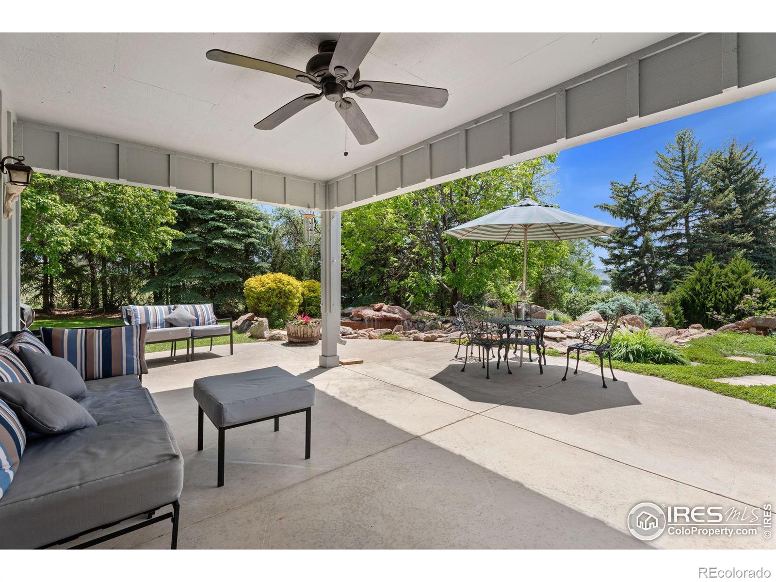 MLS Image #32 for 2913  shore road,fort collins, Colorado