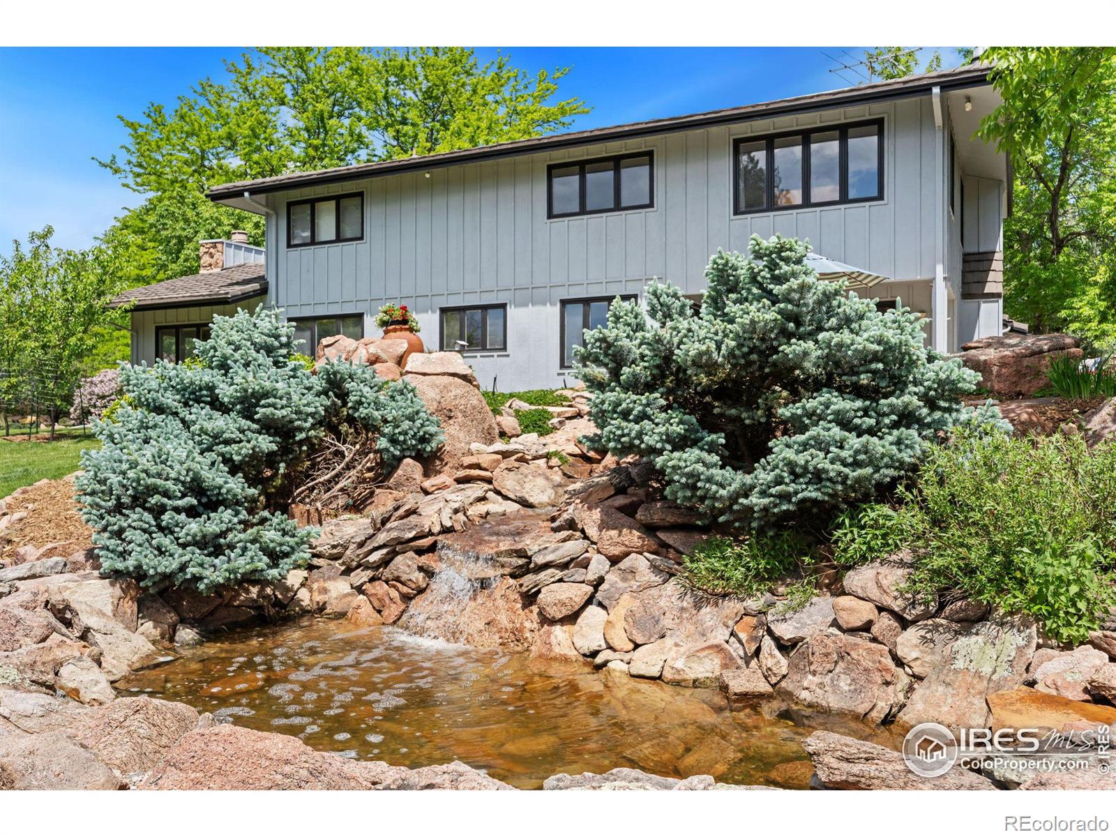 MLS Image #35 for 2913  shore road,fort collins, Colorado