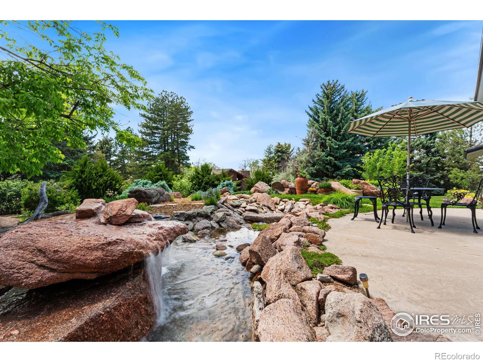 MLS Image #36 for 2913  shore road,fort collins, Colorado