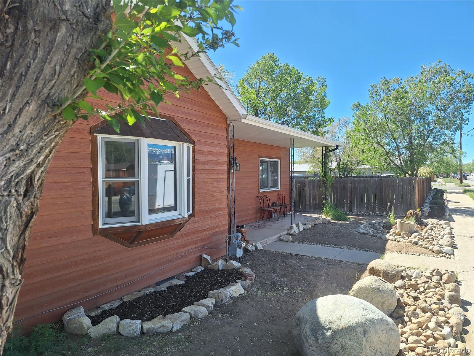 MLS Image #16 for 307 n colorado avenue,buena vista, Colorado