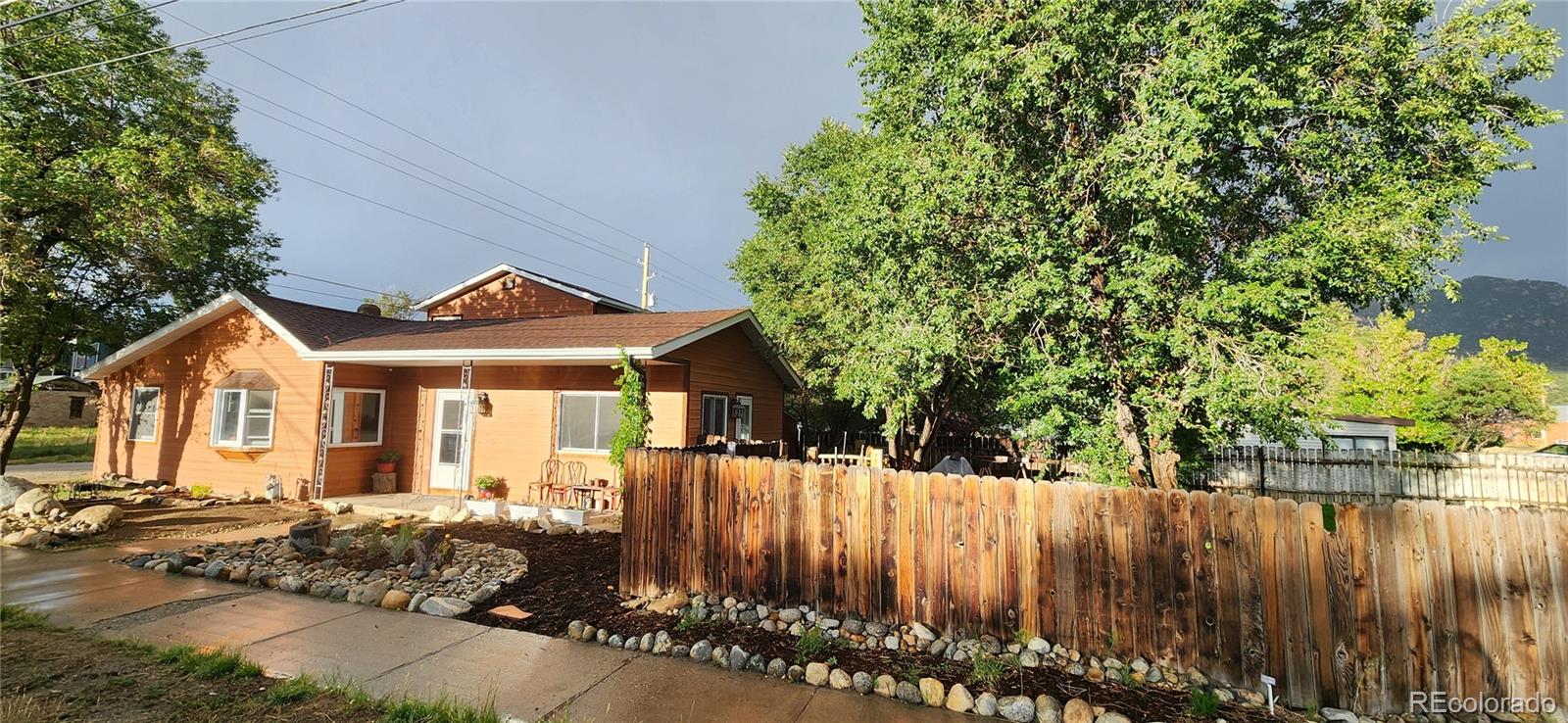 MLS Image #2 for 307 n colorado avenue,buena vista, Colorado