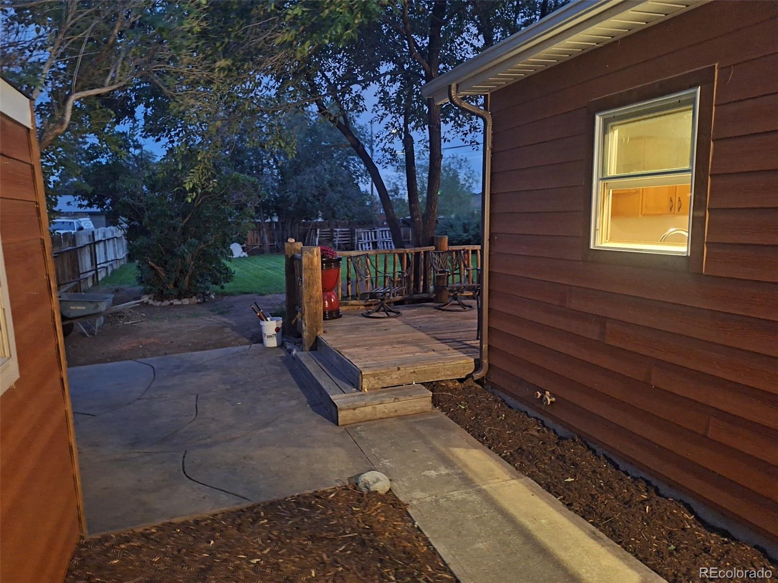 MLS Image #25 for 307 n colorado avenue,buena vista, Colorado