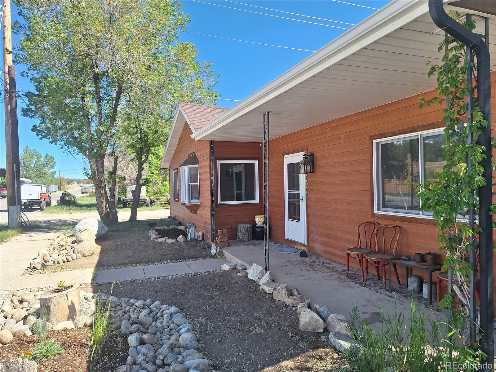 MLS Image #4 for 307 n colorado avenue,buena vista, Colorado