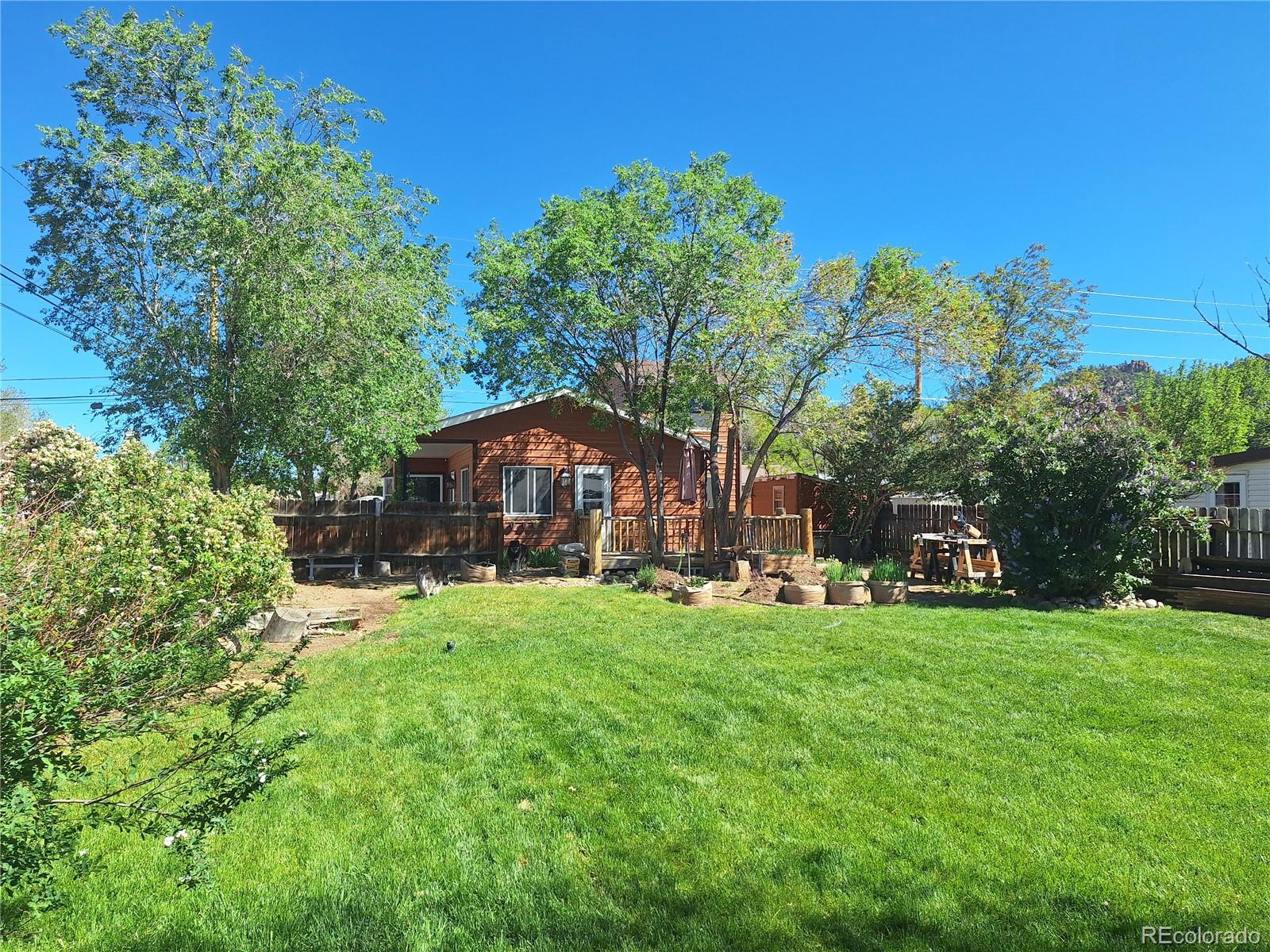 MLS Image #7 for 307 n colorado avenue,buena vista, Colorado