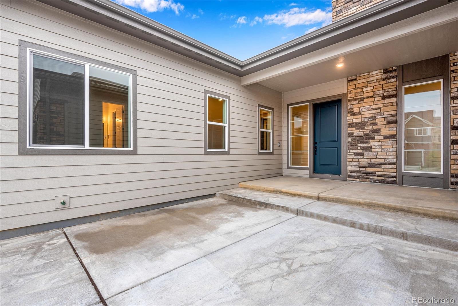 MLS Image #2 for 14408  hop clover trail,parker, Colorado