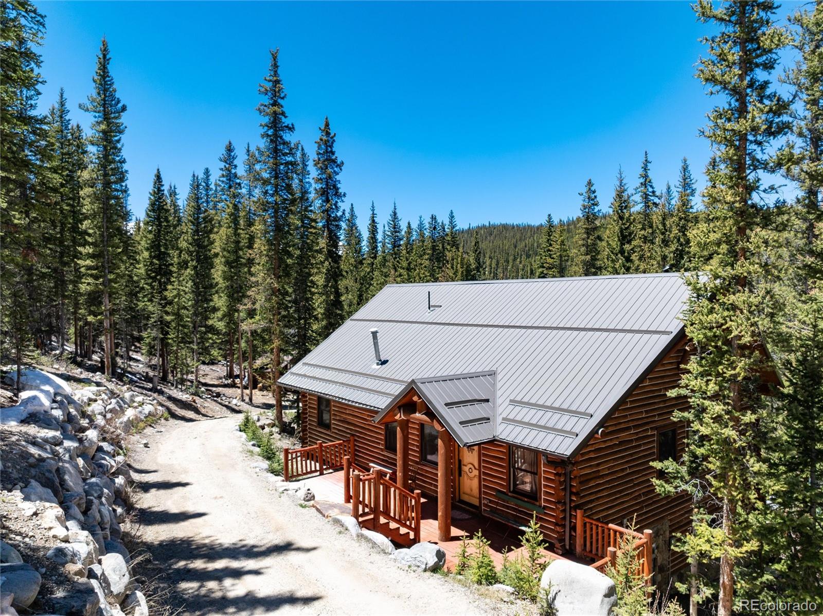 MLS Image #2 for 449  gold pan lane,fairplay, Colorado