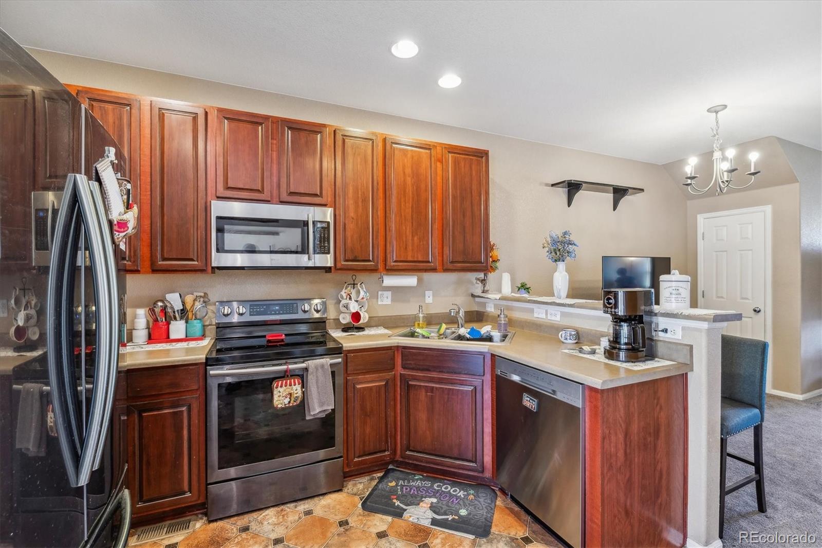MLS Image #10 for 15612 e 96th way 6g,commerce city, Colorado