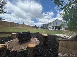 MLS Image #31 for 19840  glendale lane,parker, Colorado