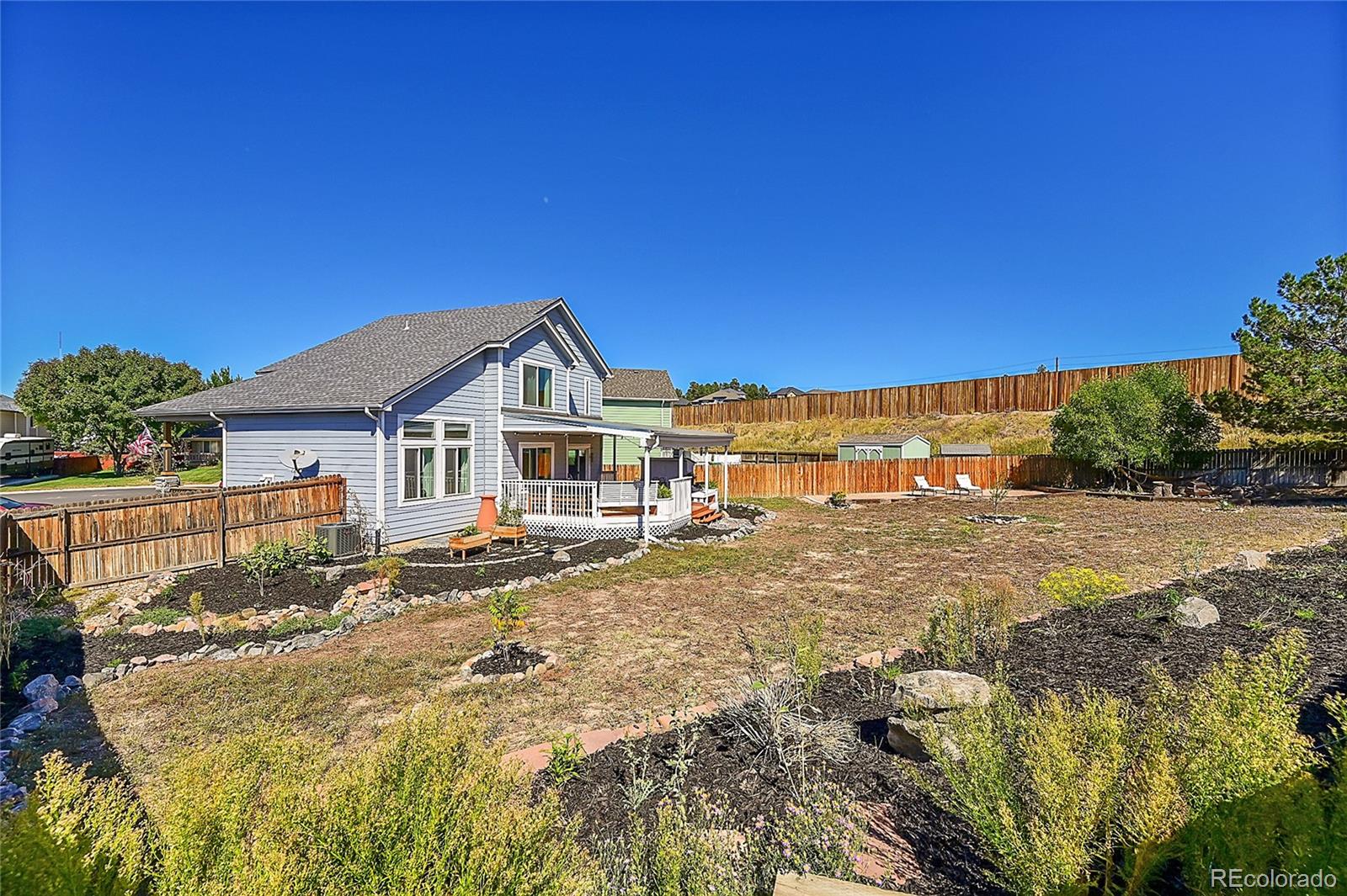 MLS Image #33 for 19840  glendale lane,parker, Colorado