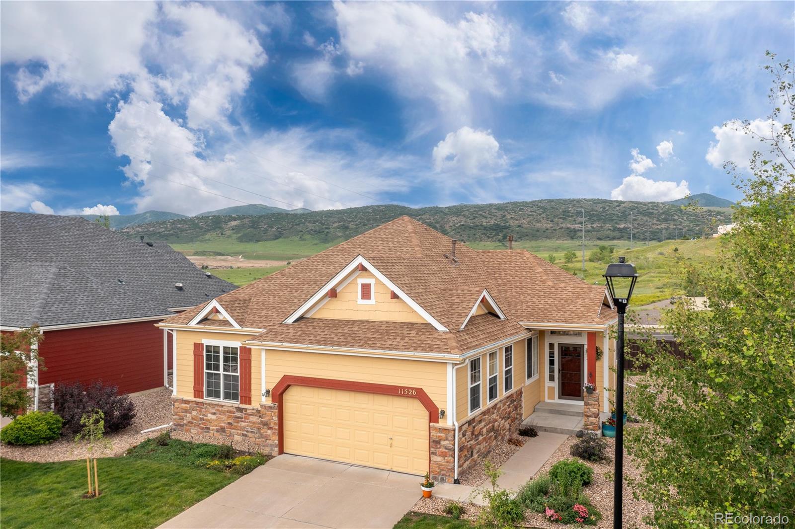 MLS Image #0 for 11526 w cooper place,littleton, Colorado