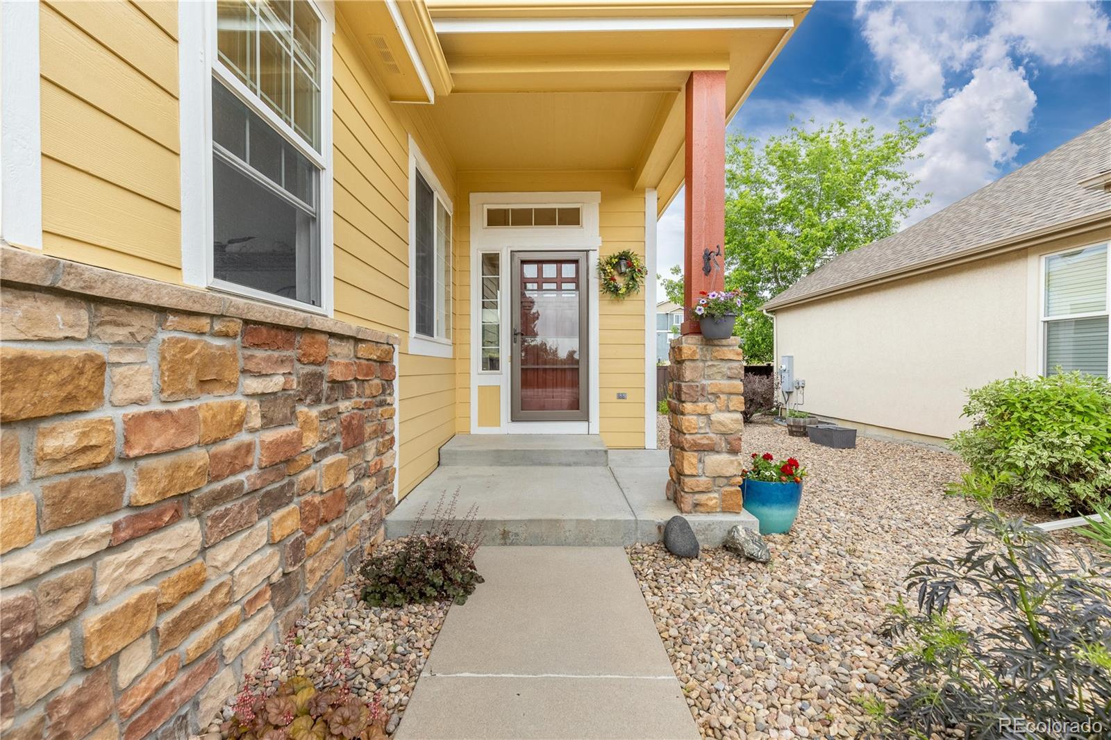MLS Image #2 for 11526 w cooper place,littleton, Colorado