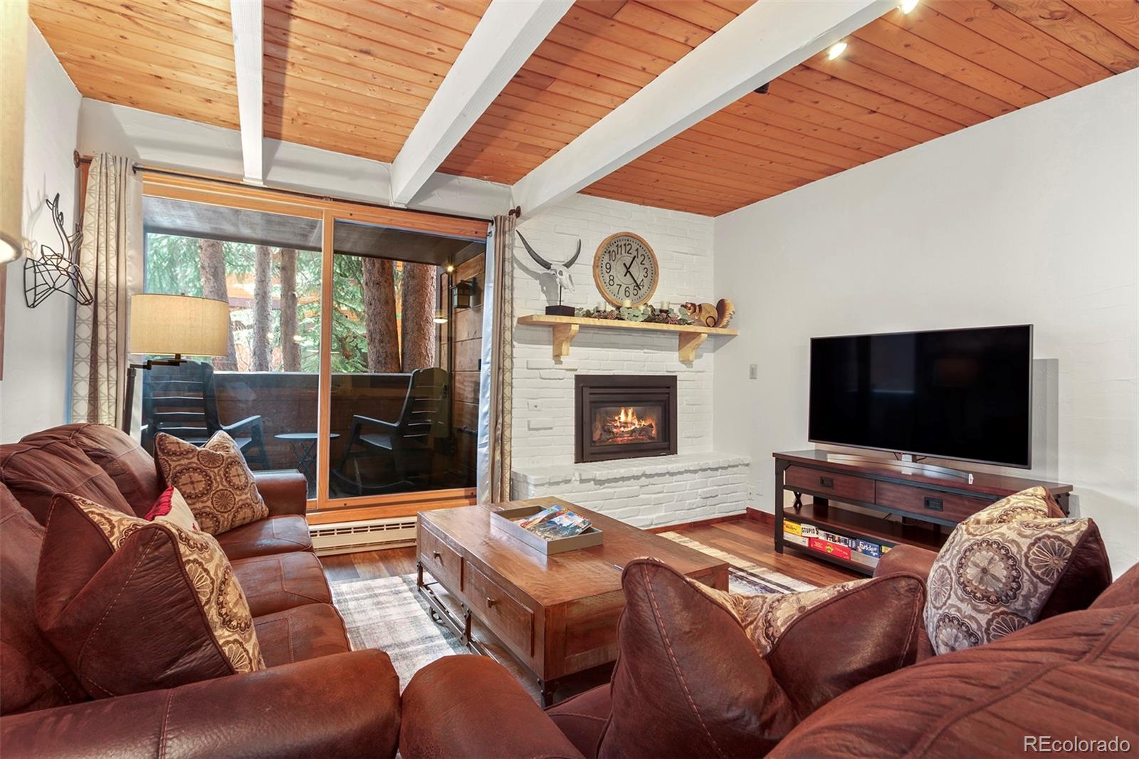 MLS Image #1 for 800  columbine road,breckenridge, Colorado