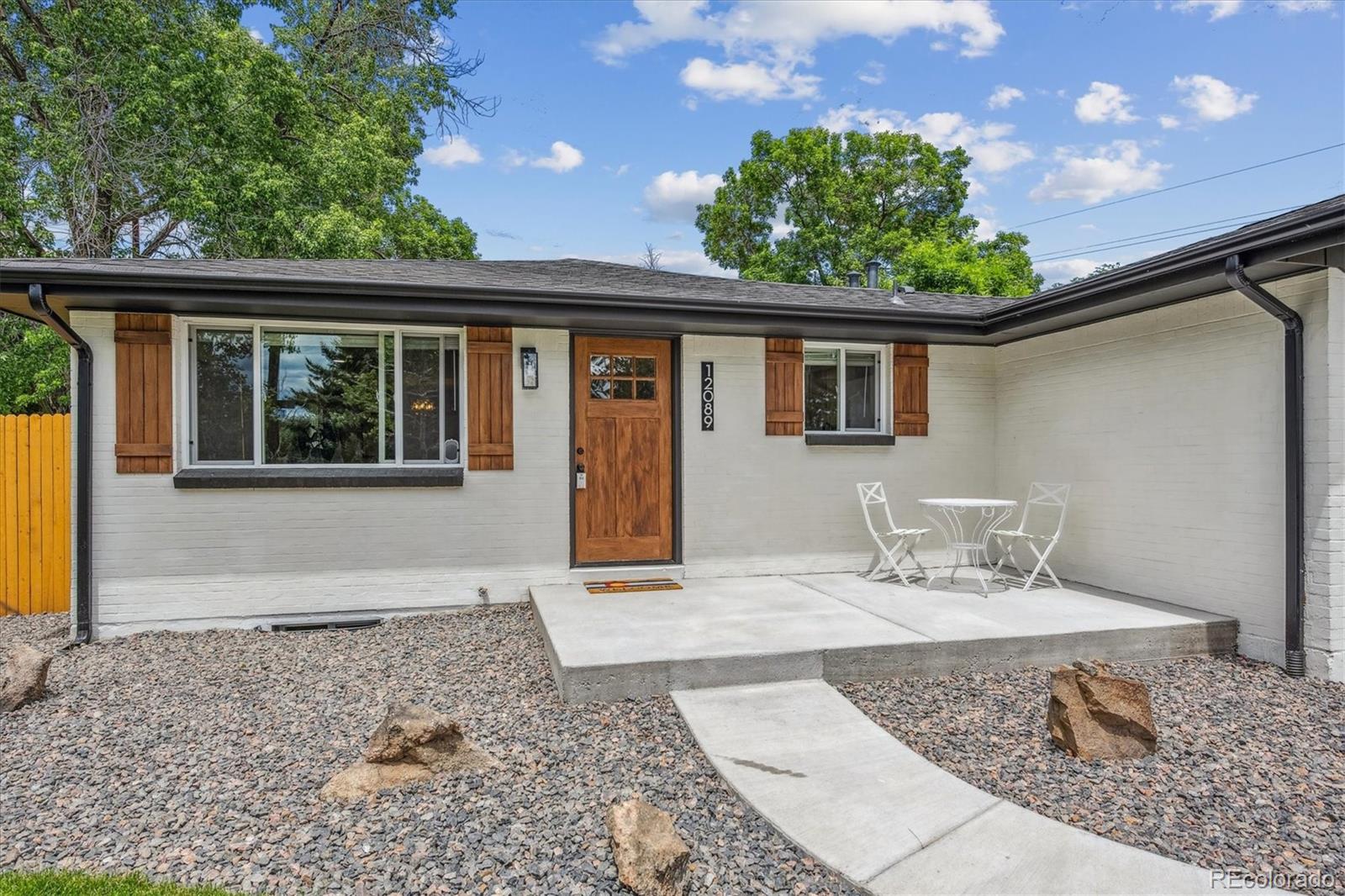 MLS Image #1 for 12089 w 66th place,arvada, Colorado