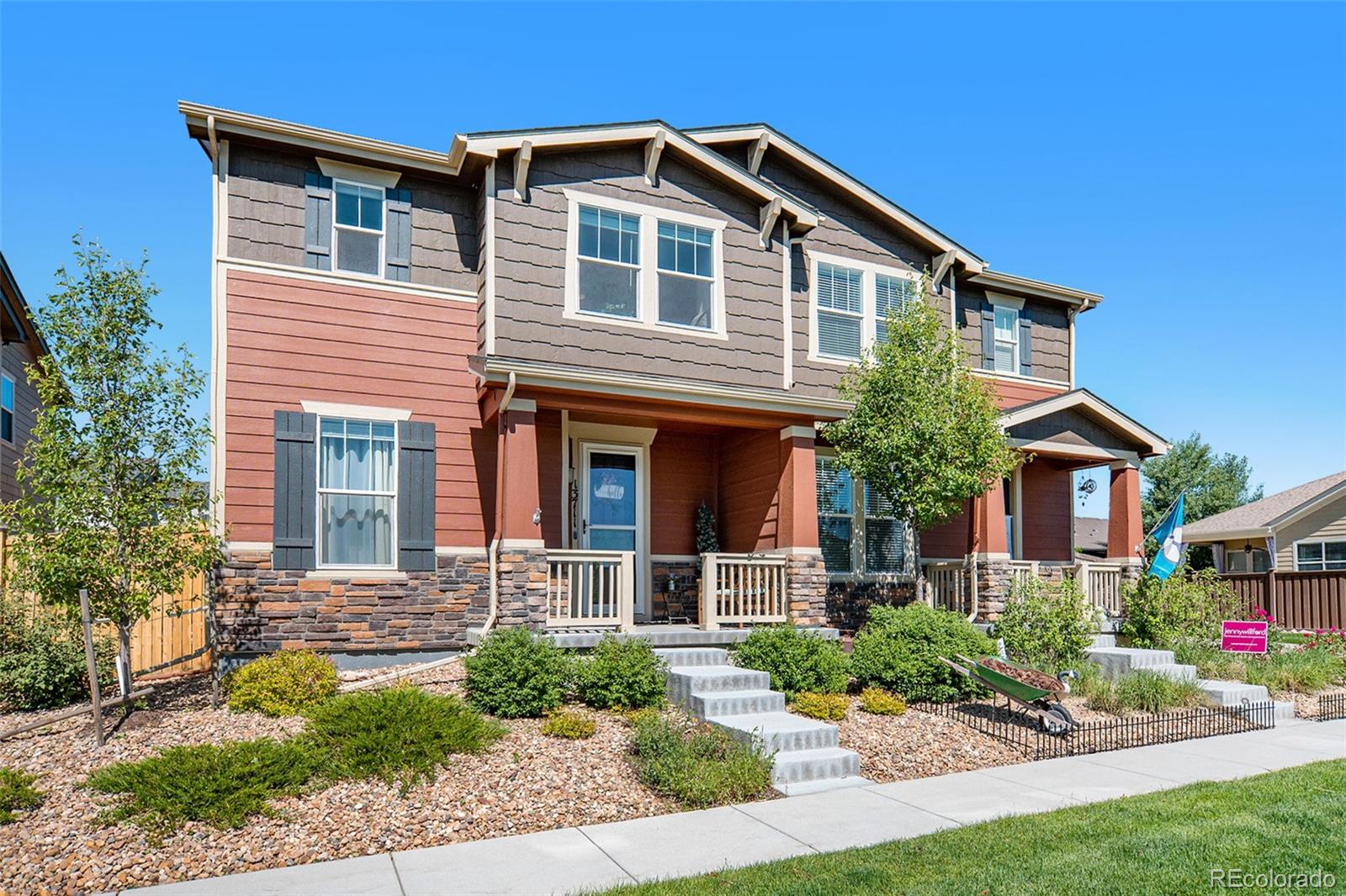 MLS Image #1 for 13711  ash circle,brighton, Colorado