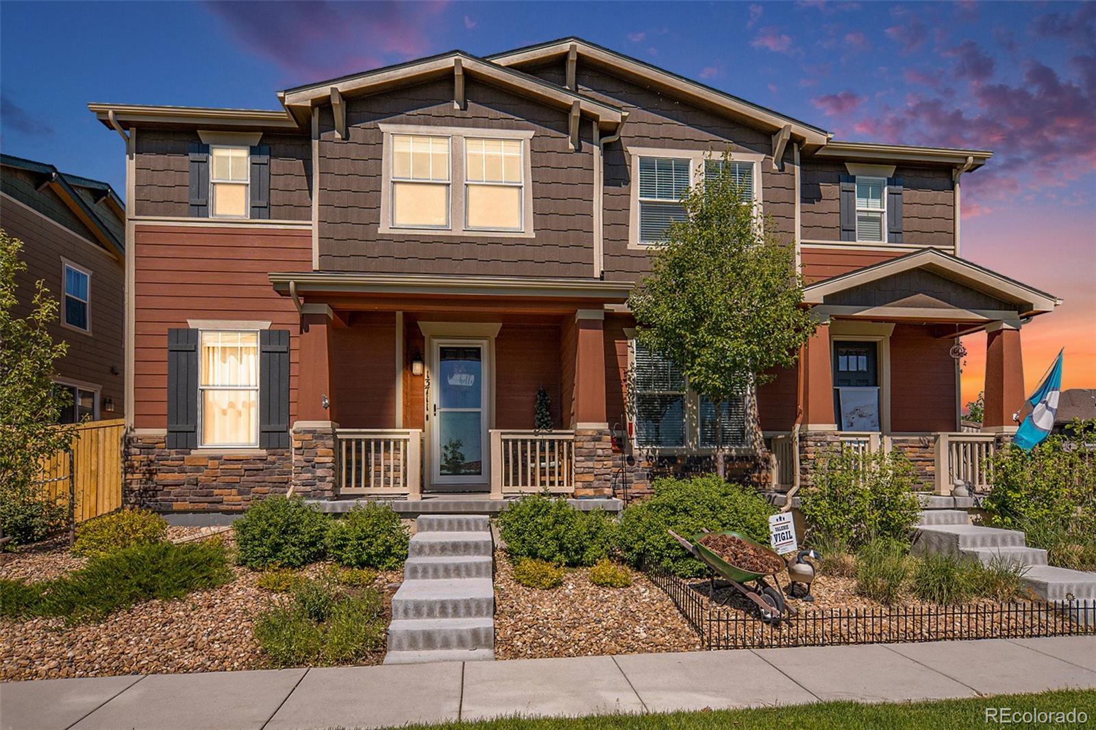 MLS Image #2 for 13711  ash circle,brighton, Colorado