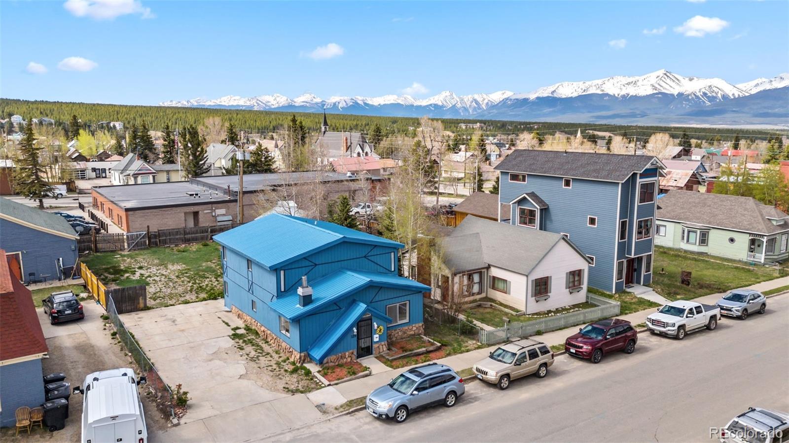 MLS Image #12 for 129 w 6th street,leadville, Colorado