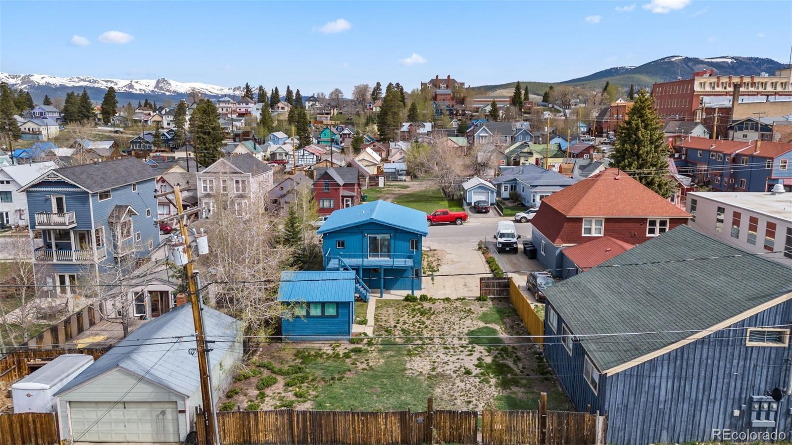 MLS Image #19 for 129 w 6th street,leadville, Colorado