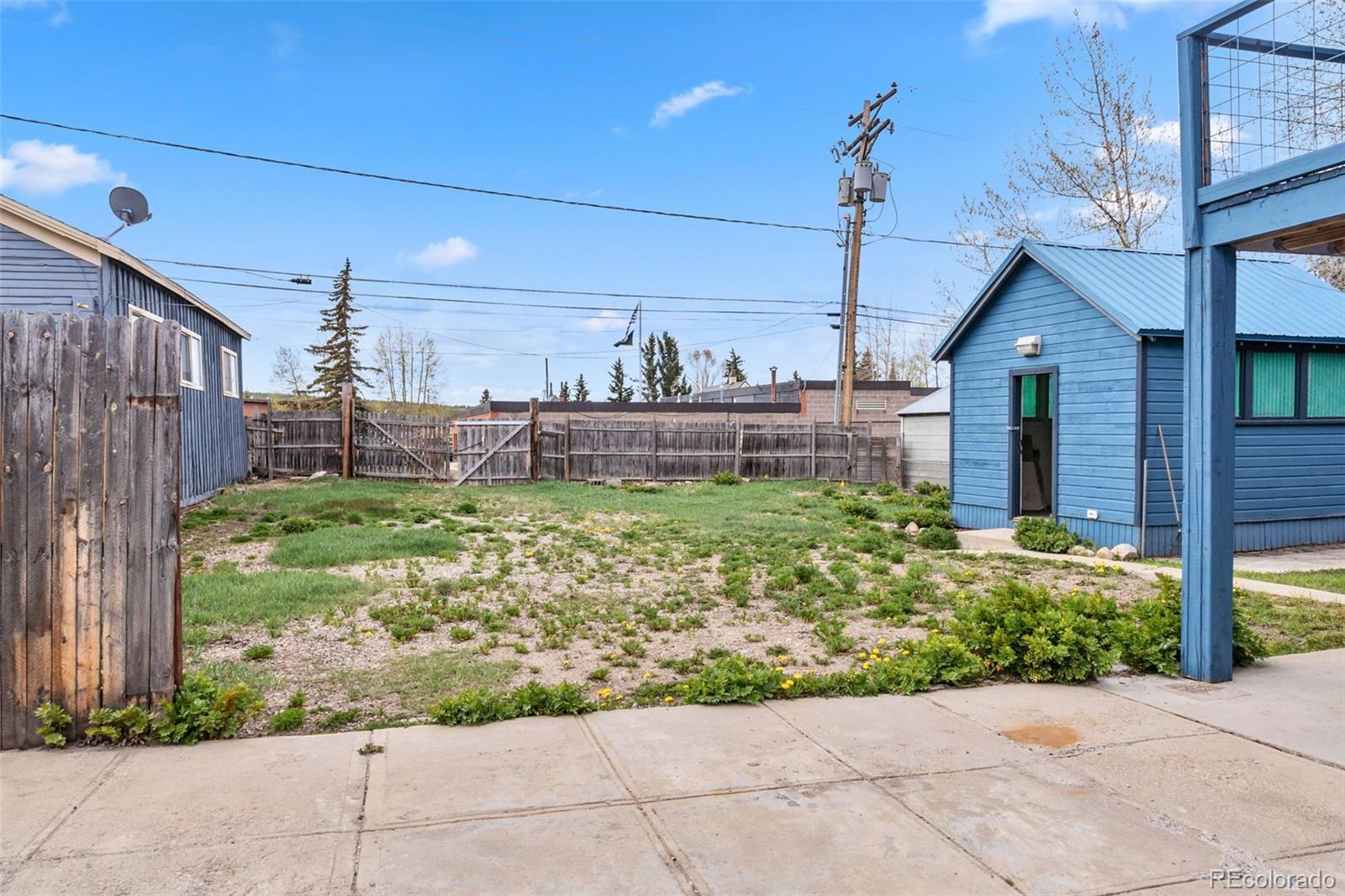 MLS Image #32 for 129 w 6th street,leadville, Colorado