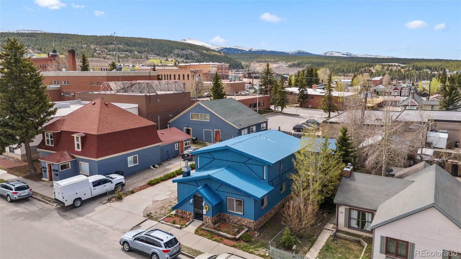 MLS Image #37 for 129 w 6th street,leadville, Colorado