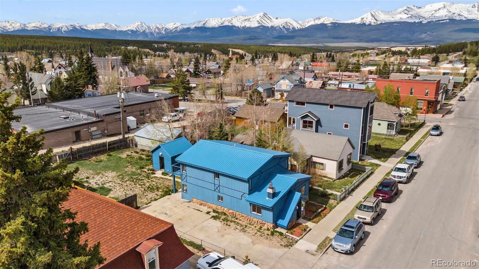 MLS Image #38 for 129 w 6th street,leadville, Colorado