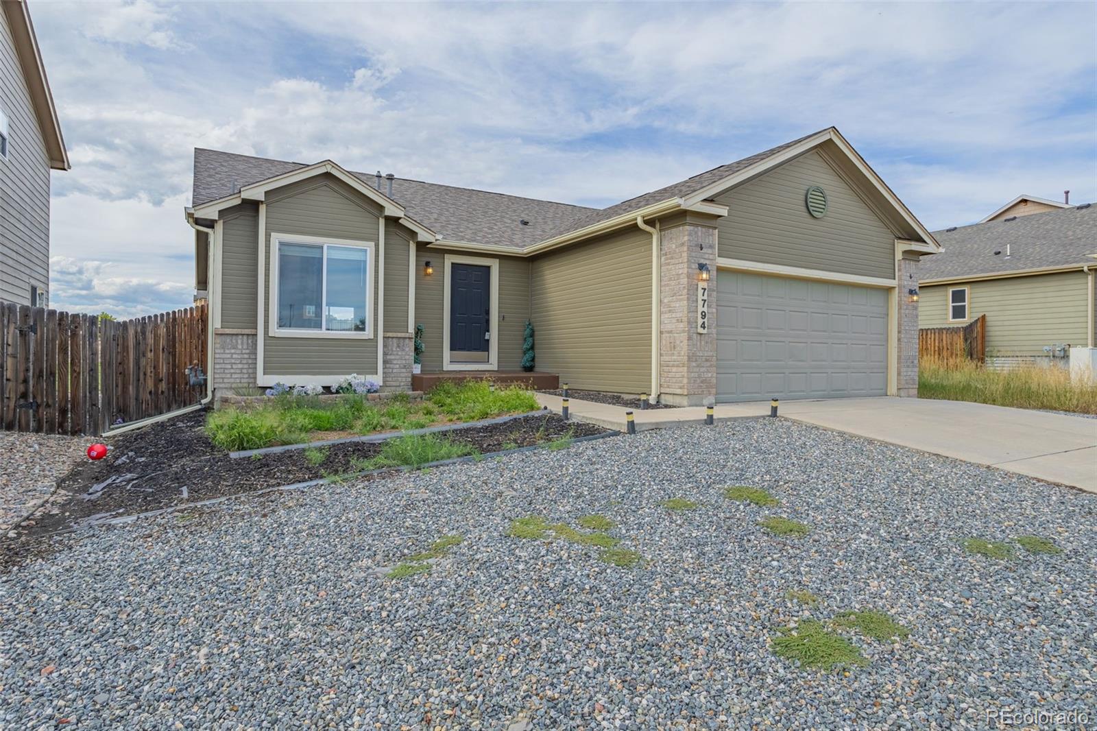 MLS Image #2 for 7794  braxton drive,fountain, Colorado