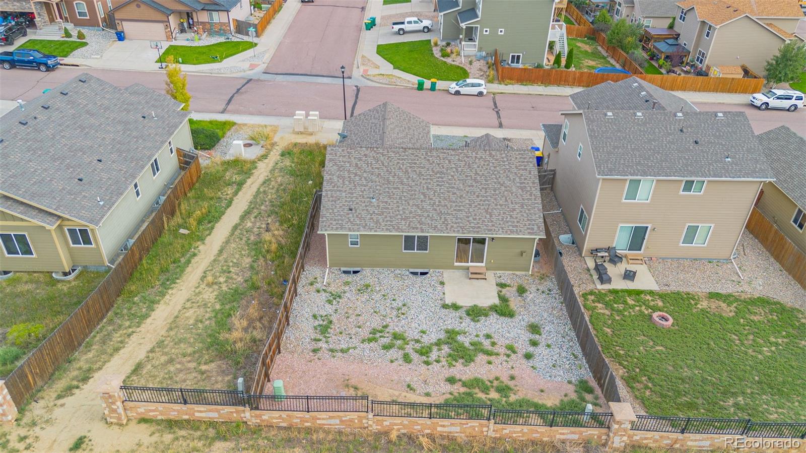 MLS Image #28 for 7794  braxton drive,fountain, Colorado