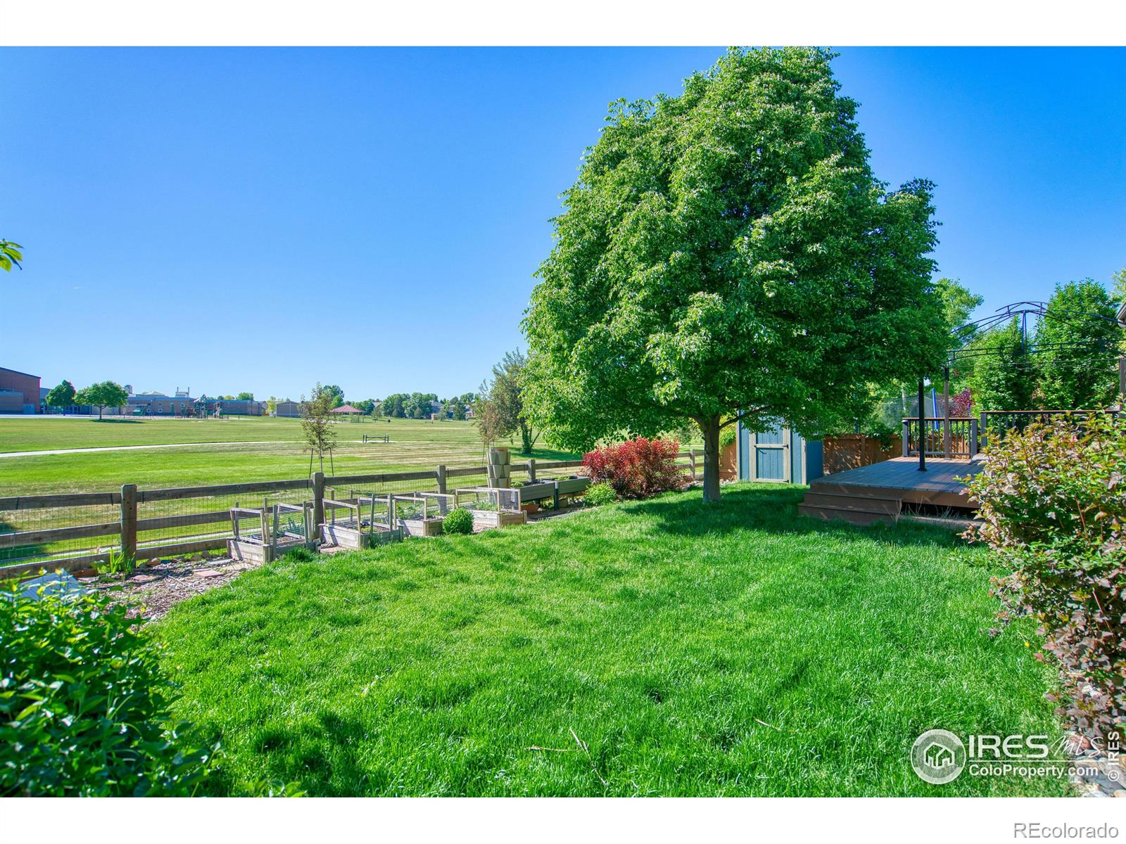 MLS Image #21 for 351  saxony road,johnstown, Colorado
