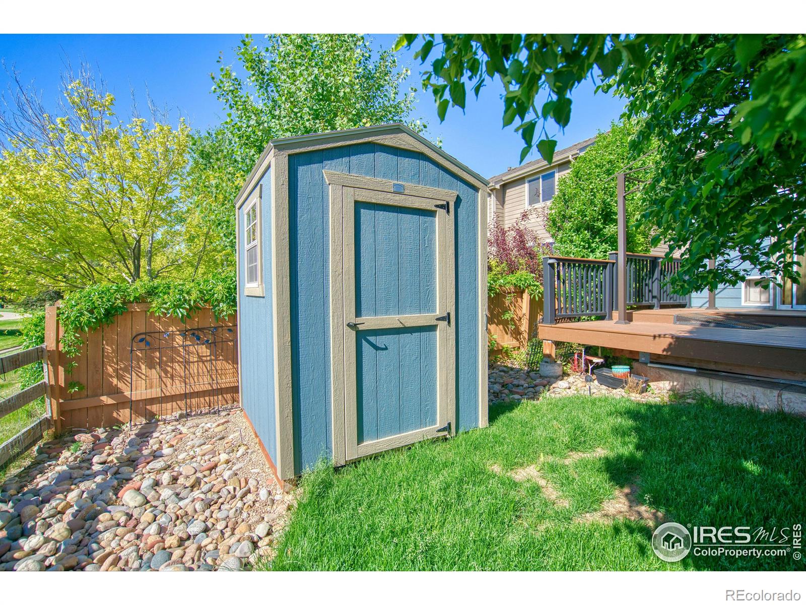 MLS Image #22 for 351  saxony road,johnstown, Colorado