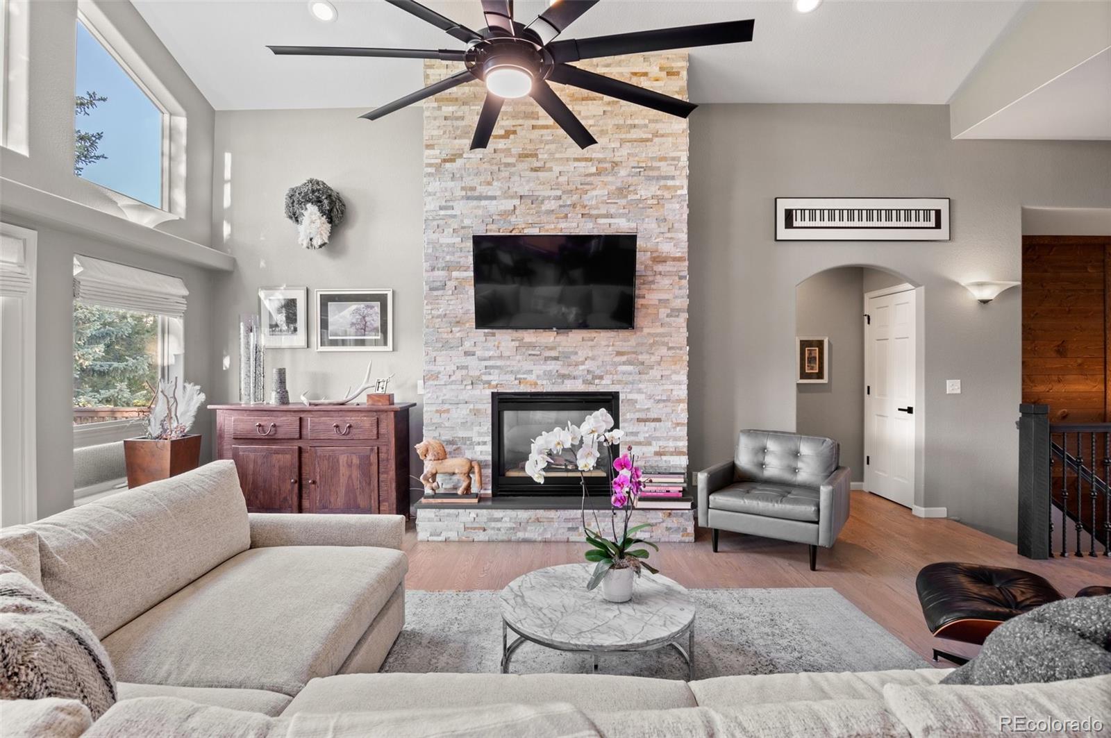 MLS Image #6 for 14363 w 48th place,golden, Colorado