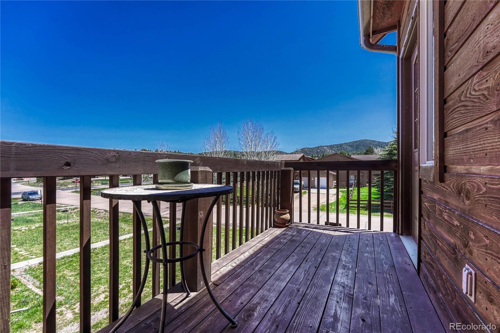 MLS Image #34 for 715  valley view drive,woodland park, Colorado